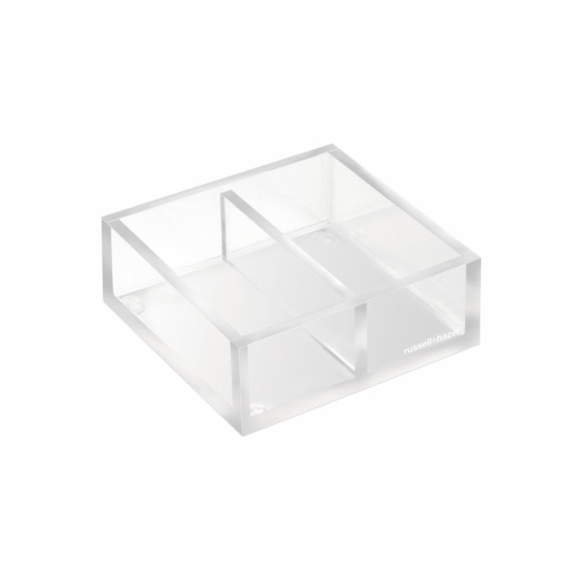 russell+hazel Acrylic Twin Bloc - Image 1